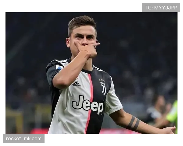 迪巴拉新定位曝光，有望担纲球队核心带队实现阵容升级