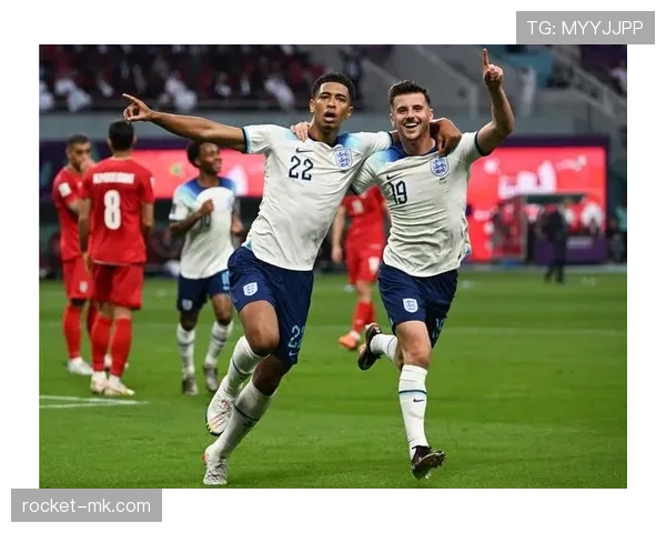 酋长球场闪耀新星：英超赛季核心球员持续引领赛场风潮