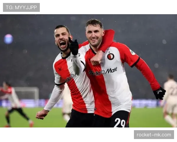 费耶诺德球员状态火热,助球队强势崛起成联赛焦点 费耶诺德球员状态火热,助球队强势崛起成联赛焦点