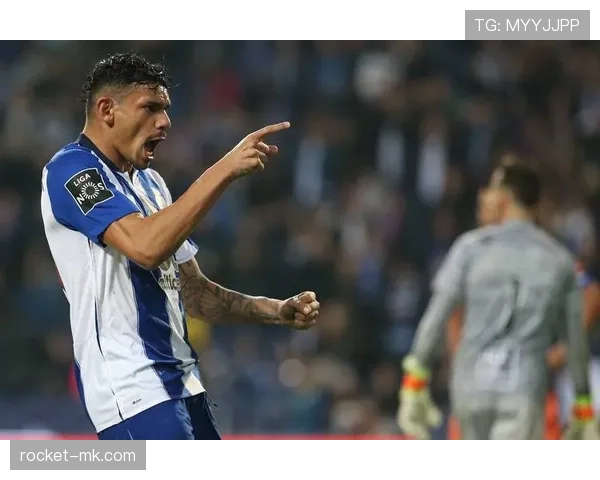 葡超联赛最新进展：争冠形势与欧战资格争夺白热化