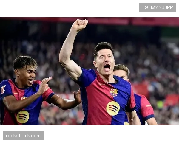 赢不了硬仗？巴萨看似复苏，其实关键战一打就崩