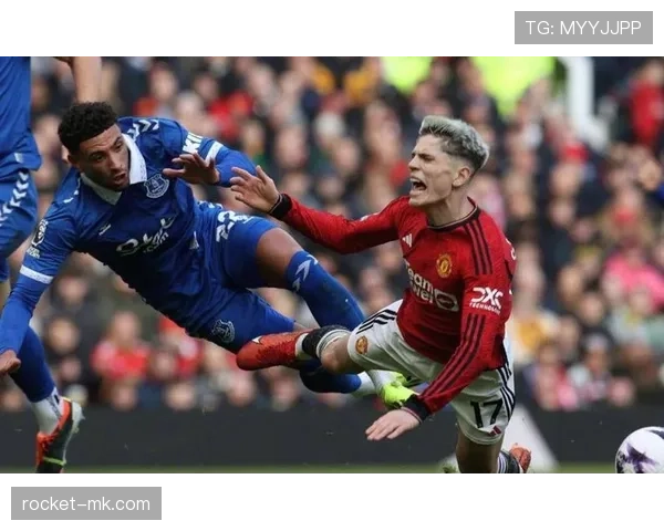 曼联看似进步，实则陷入原地循环，赛季走势面临考验